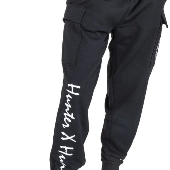 Hunter X Hunter Association Men's Hoodie and Jogger Set Size Large - Picture 5 of 6